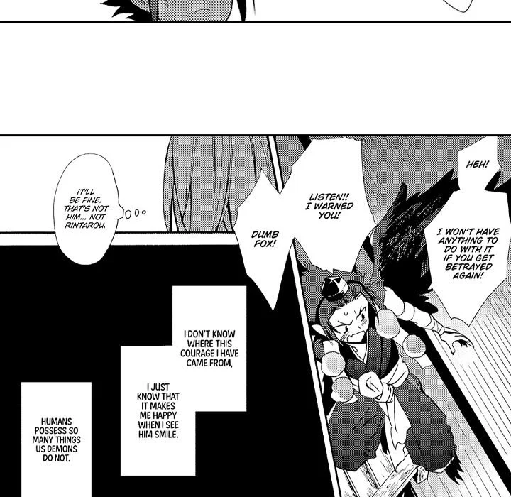 Anti Platonic - Chapter 10